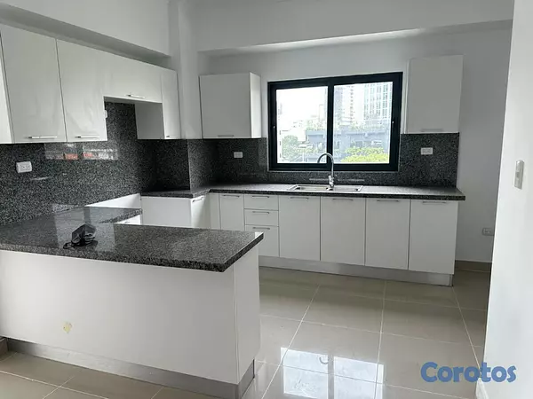apartamentos - Apartamento en EVARISTO MORALES  2