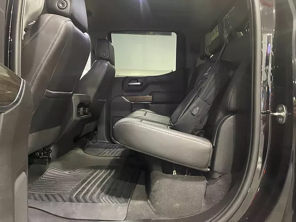 jeepetas y camionetas - chevolet silverado 2021 7