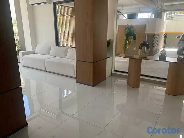 apartamentos - ¡VENTA Y ALQUILER apartamento con terraza en Arroyo Hondo Viejo! 7