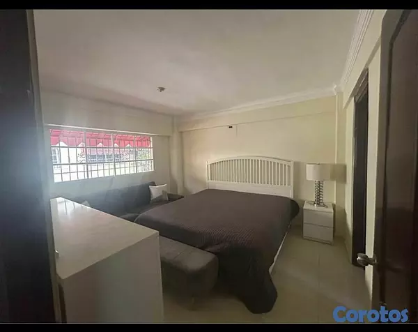apartamentos - For Sale- Alma Rosa 2da. 3er nivel 3H, 2B, S/C y 2 parqueos techados.  9