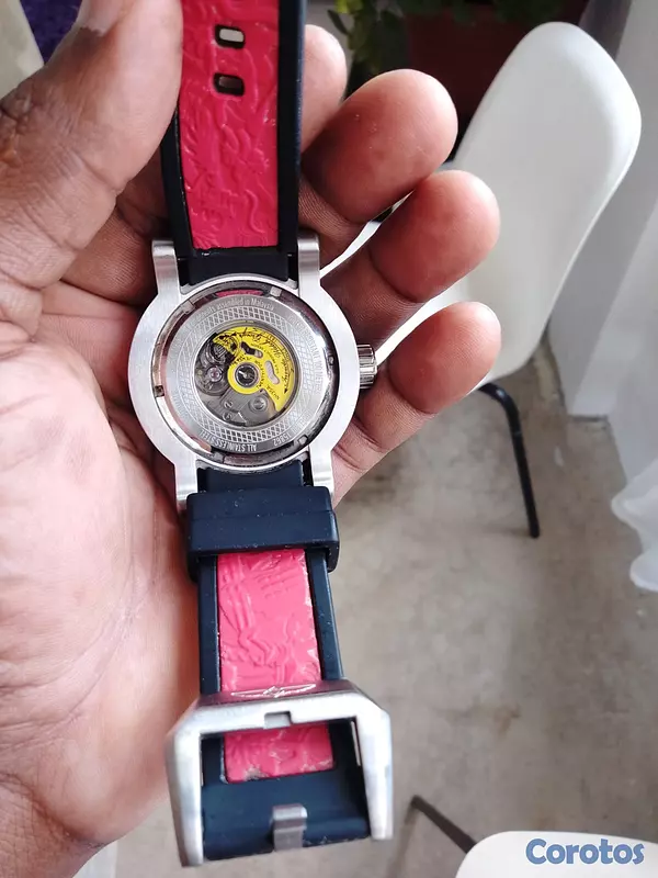 joyas, relojes y accesorios - Invicta original  3