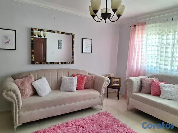 apartamentos - Vendo en Prado San Isidro .. Excelente Ubicación ! 3