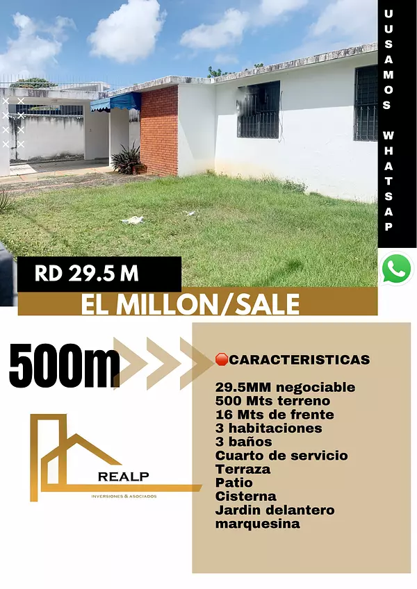 casas - Casa en Venta céntrica y comercial  1