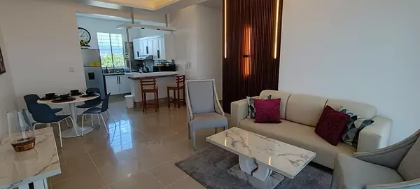 apartamentos - Elegante Apartamento en El Despertar 9