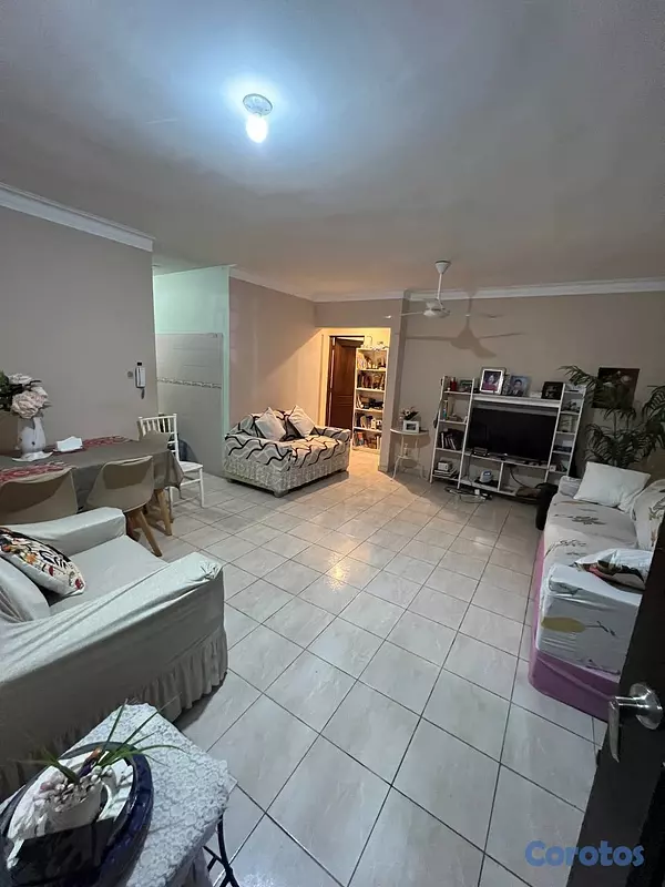 apartamentos - Apartamento en Venta de 2 Habitaciones en Viejo Ar 11