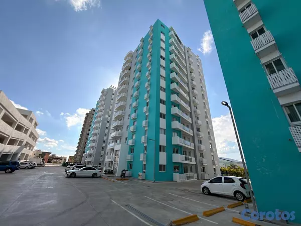 apartamentos - apartamentos en venta torre crux del prado 6