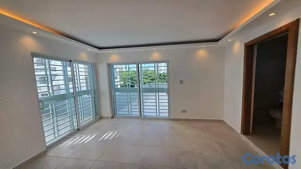 penthouses - PENTHOUSE EN ALQUILER EN EL CENTRO DE NACO. 7