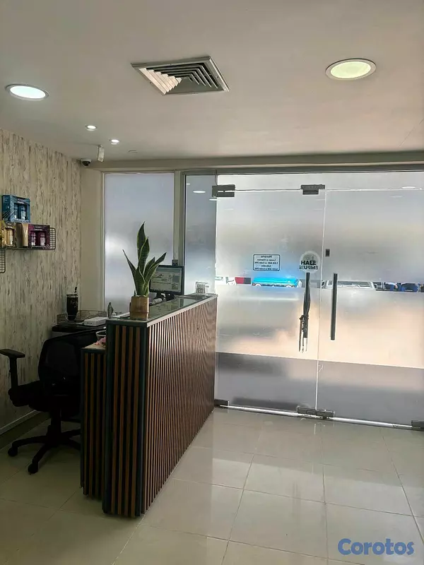 equipos profesionales - VENTA DE EQUIPOS DE SALÓN DE BELLEZA  6