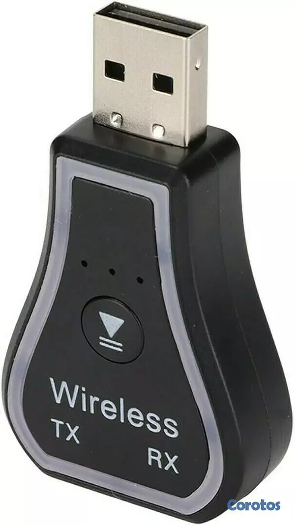 accesorios para electronica - TRANSMISOR Y RECEPTOR BLUETOOTH M11 2