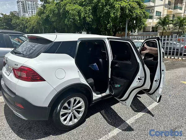 jeepetas y camionetas - Se vende Brilliance V3 3