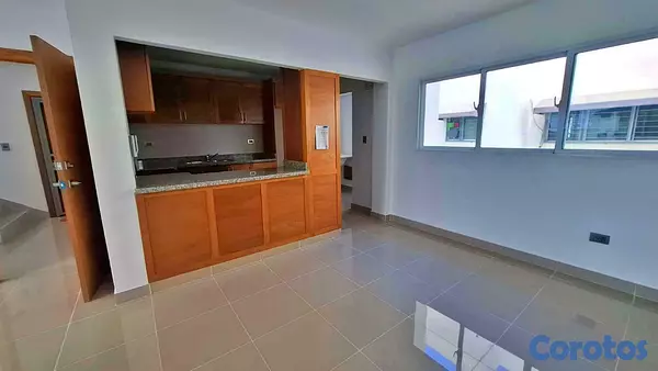 apartamentos - APARTMENT FOR SALE IN RESIDENCIAL ADONAI XXXIV SANTO DOMINGO OESTE 10