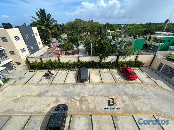 apartamentos - SE VENDE Apartamento de dos habitaciones en Las Co 10