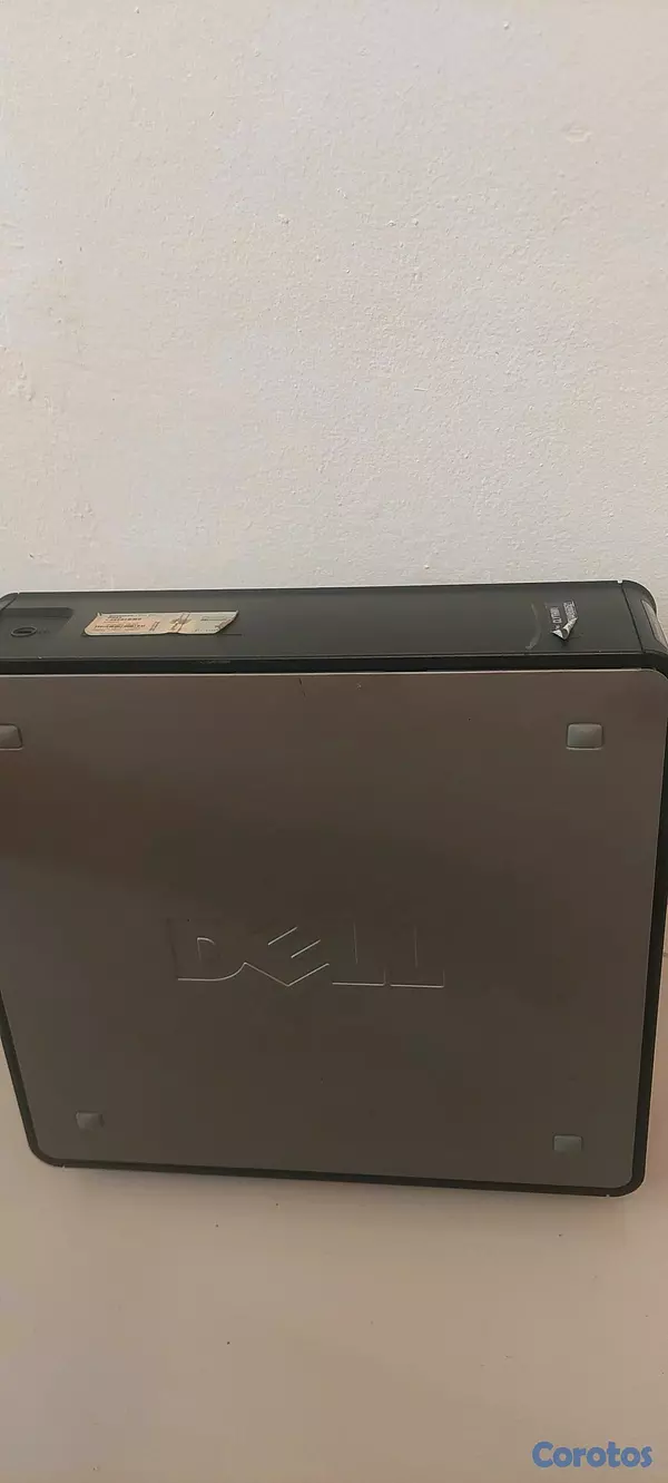 computadoras y laptops - Dell Optiplex 7010 SFF (Service Tag: CLYTHM1). 2