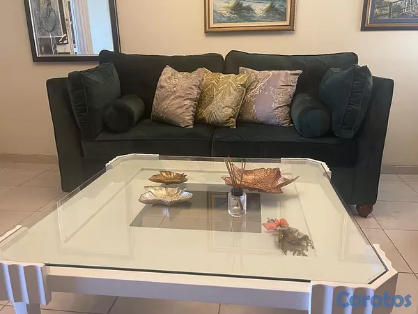 muebles y colchones -  JUEGO DE SALA PREMIUM ASHLEY FURNITURE – IMPORTAD 3