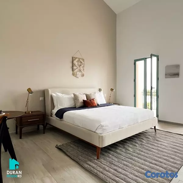 apartamentos - venta de apartamento en punta cana cocotal República Dominicana  3