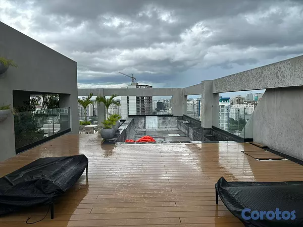 apartamentos - Vendo apartamento nuevo en una espectacular torre  1