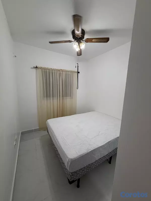 apartamentos - Ciudad del Sol - Apt de 3 habitaciones y 2 baños, sala cocina y comedor.  10