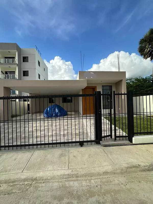 casas - Acogedora Vivienda Nueva en Proyecto Cerrado  3