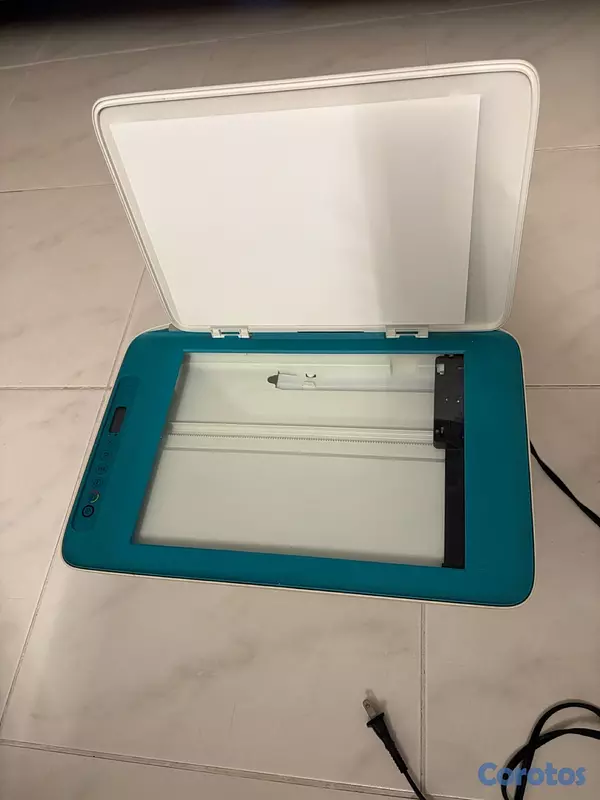 impresoras y scanners - Impresora HP Ink Tank Wireless 415 3