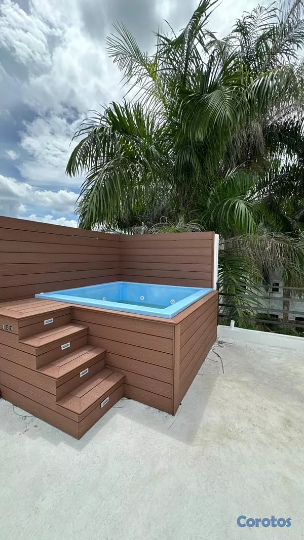 casas - CASA EN VENTA EN PUERTO PLATA EN ZONA RESIDENCIAL  5