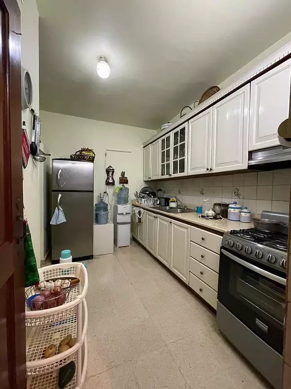 apartamentos - Vendo apartamento en El Vergel 5