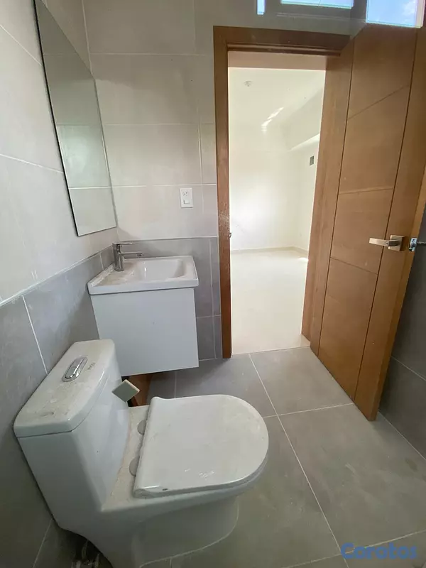 apartamentos - Apto nuevo de 1 Hab en Renacimiento 5