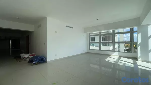 penthouses - Amplio Pent-house en torre familiar – Naco 2