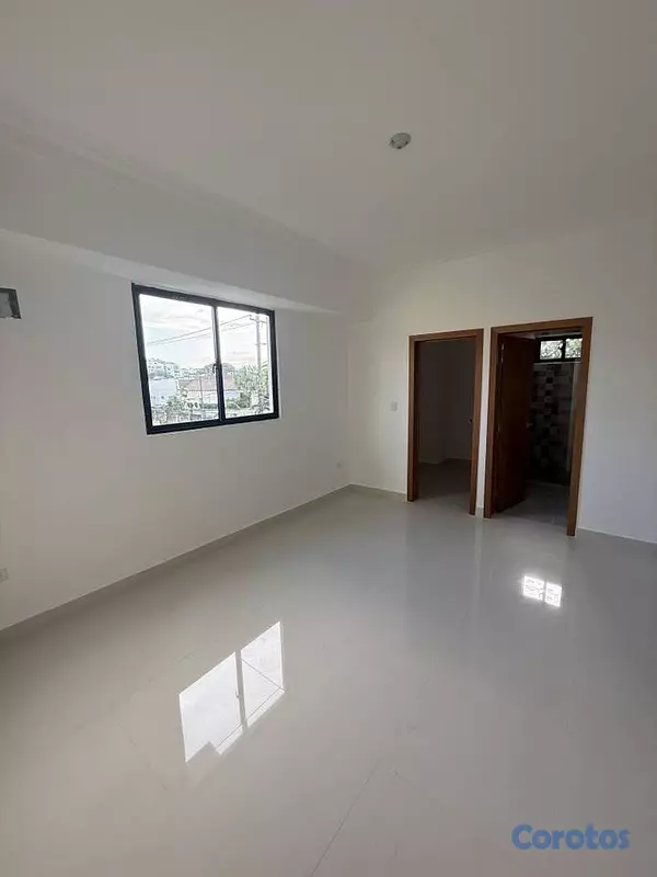 apartamentos - Vendo apartamento en Renacimiento 5