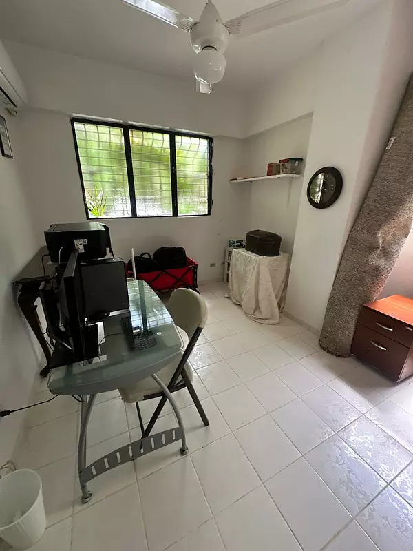 apartamentos - Vendo apartamento en Urbanización Fernández  9
