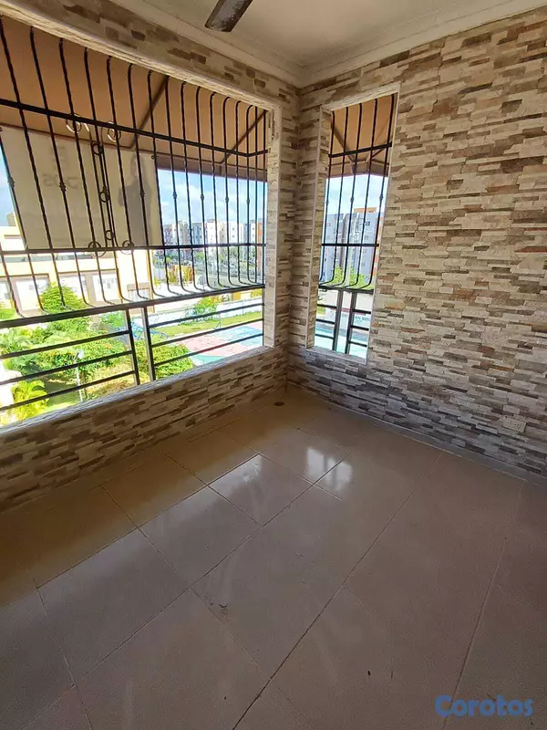 apartamentos - Apartamento de Oportunidad Ciudad Juan Bosch 17
