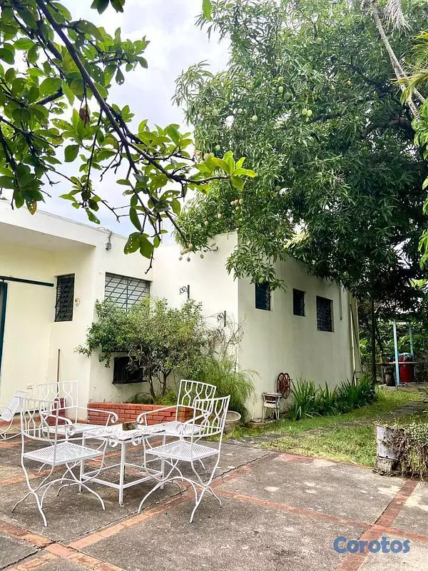 casas - venta de Casa en La Castellana 3