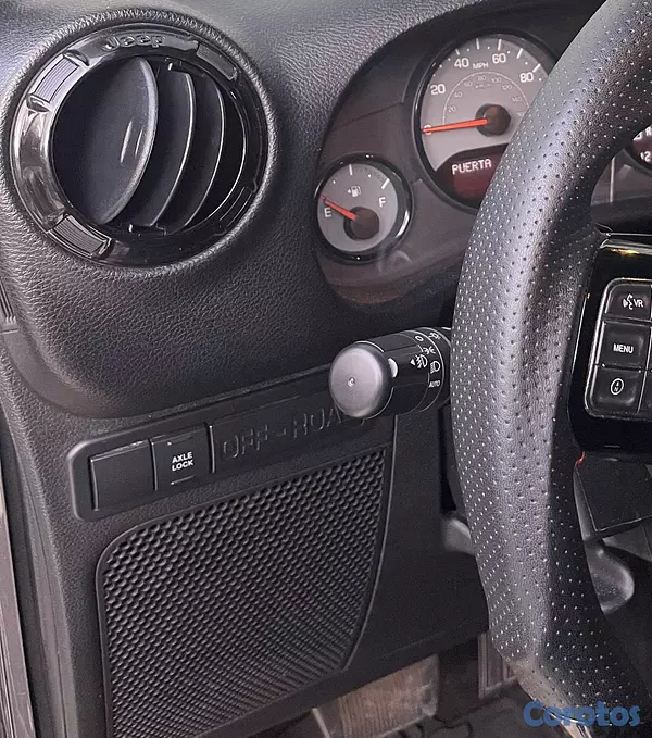 jeepetas y camionetas - VENDO JEEP RUBICON 2017 2