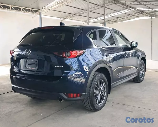 jeepetas y camionetas - mazda cx5 touring 2020 10
