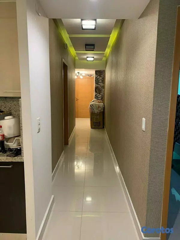 apartamentos - Apartamento en alquiler Gazcue 3