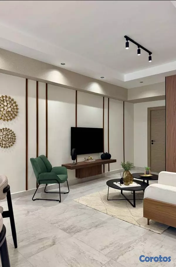 apartamentos - Apartamento de lujo en La Esperilla – Piso 11 3