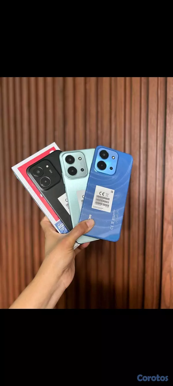 celulares y tabletas - Disponible. Para la madre celulares marcas  Samsung  y  Xiaomi redmi  a crédito 5