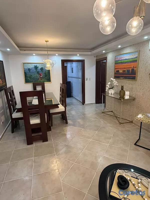 apartamentos - Apto en alquiler en Miraflores (UNIBE) 4