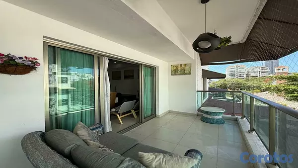 apartamentos - Apartamento En Urbanizacion Real En Venta, Proximo Renacimiento 2