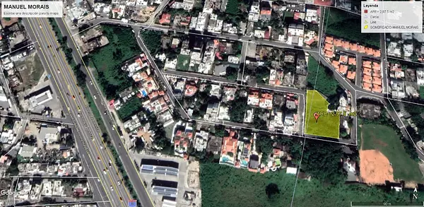 solares y terrenos - SOLAR DE 2,500 METROS RESPALDO LOS 3 OJOS 5