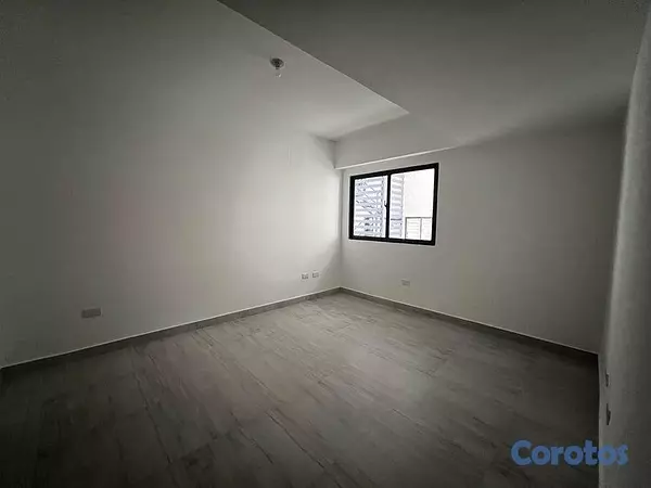 apartamentos - Apartamento en alquiler en Evaristo Morales 9