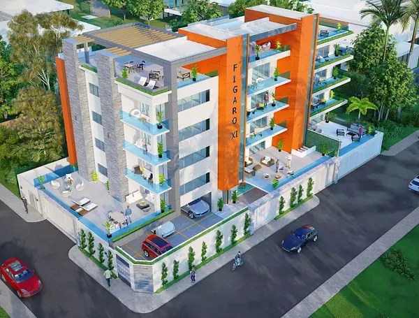 apartamentos - Apartamentos con ascensor y planta full (F-11), Autopista San Isidro/Ecológica  3