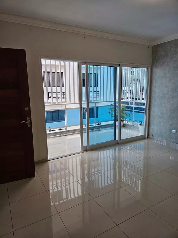 apartamentos - Vendo apartamento en El Millón  5