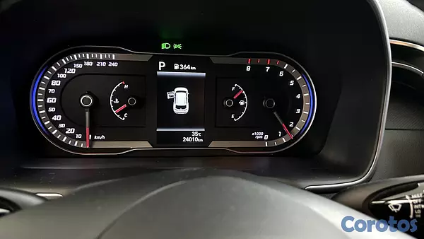 jeepetas y camionetas - Vendo de oportunidad Hyundai Tucson 2023 Semi-full 14