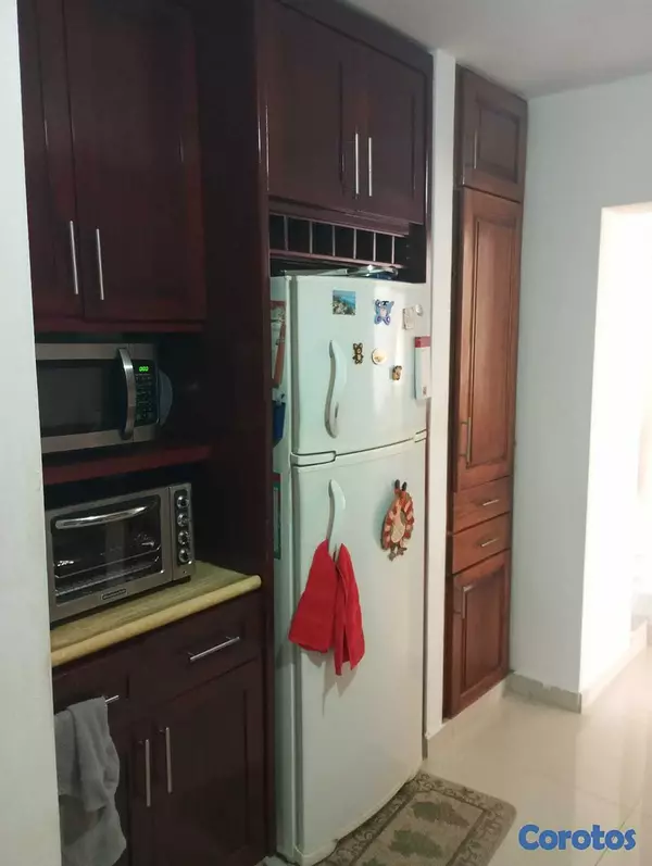casas - Se vende amplia casa de dos niveles,  6