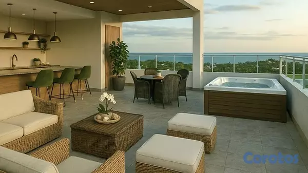 Proyectos - Proyecto Residencial Exclusivo en Mirador Norte 5