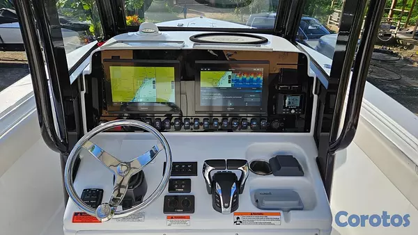 botes - título de florida con su matrícula de navegar en RD 3