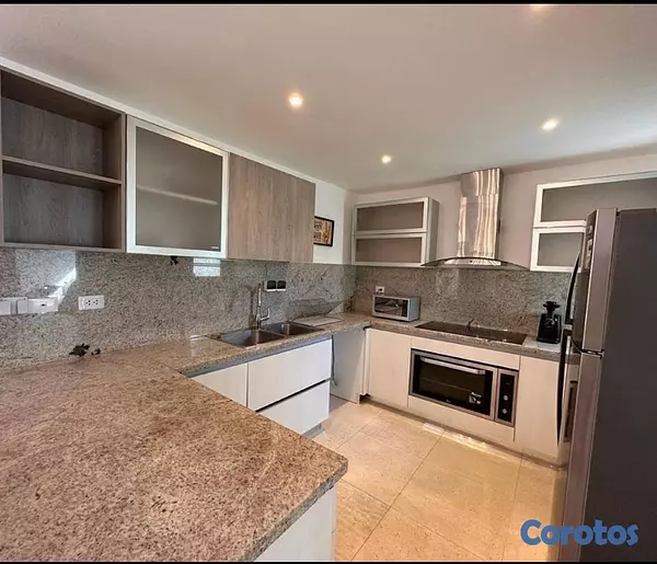penthouses - Punta Cana Penthouse de 3 habitaciones de Lujo en Alquiler con Vistas 2