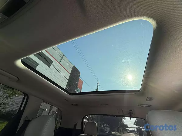 jeepetas y camionetas - Kia Telluride SX 2020 4