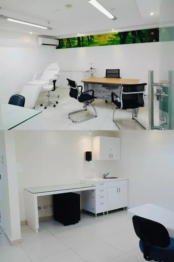 oficinas y locales comerciales - Locales Disponibles – Ensanche Naco, Santo Domingo 3