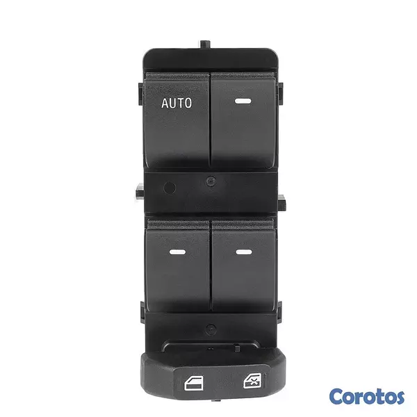 repuestos - MASTER CONTROL ELEVALUNAS YIPETA CAMIONETA FORD 2